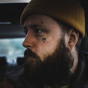 Meet your Posher, James